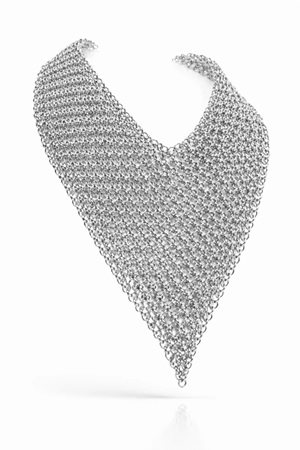 Collana Manu Bracelets and More Donna Oriental in Alluminio RONCOCASC02 - RONCOCASC02